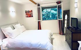 Appartement Au Calme Avec Terrasse Verdoyante Entre Annecy Et Geneve